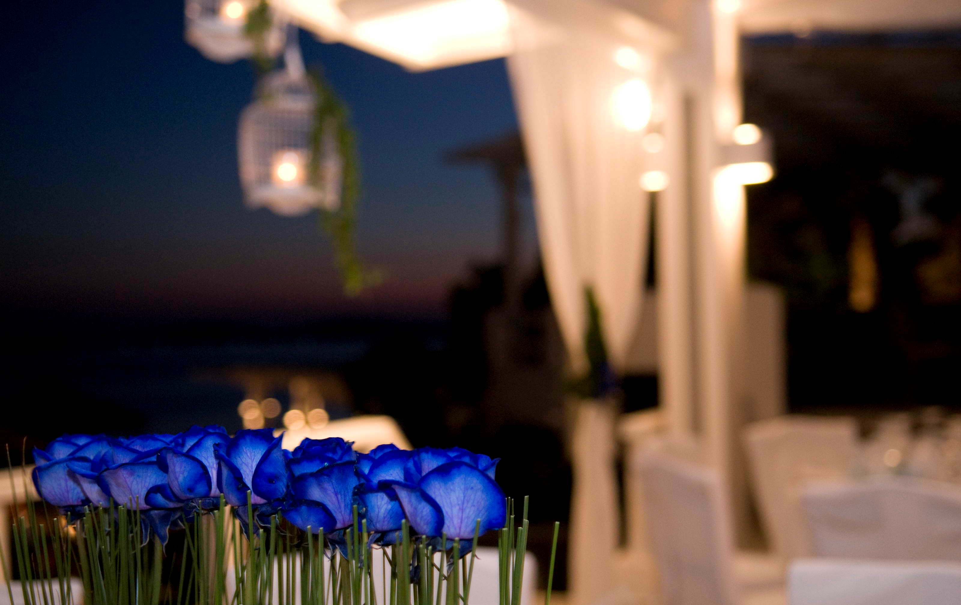 Book your wedding day in Saint John Mykonos Beach Resort